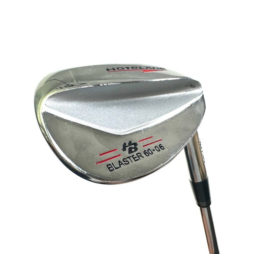 Hot blade lob wedge - hot, 60