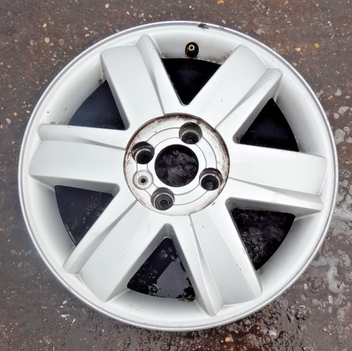 Renault megane mk2 alloy - renault,