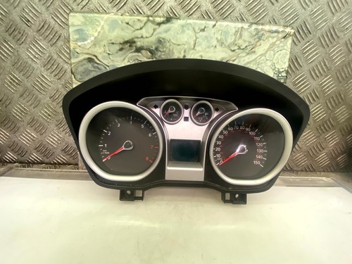 2008 ford focus mk2 - 2008, diesel