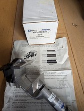 Ripley Utility Tool WS9C w/CB98 Semi-Con Shield Shaving Tools - New Open Box