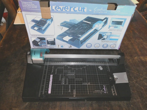 Crafters companion clevercut - crafters,