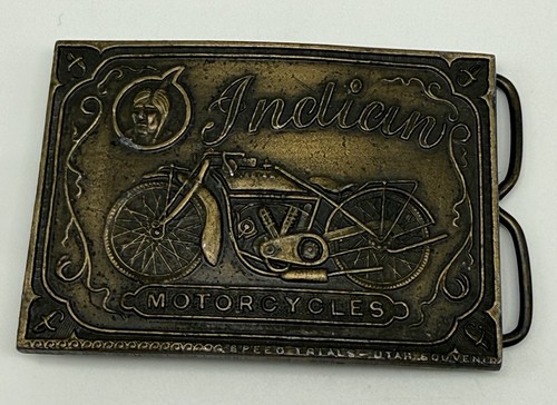 Indian motorcycle 1970s - motorcycle,