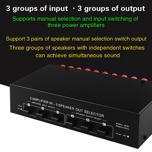 B036 out passive - b036, 3