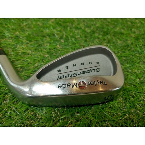 Taylormade iron steel - iron, flex