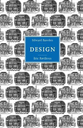 Edward bawden and eric - bawden,