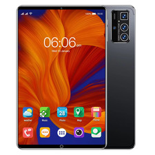New 10-Inch High-Definition