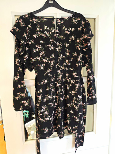 Miss selfridge petites black - miss,