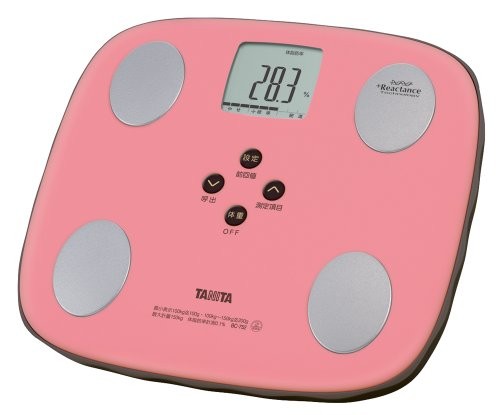 Tanita body composition - tanita,