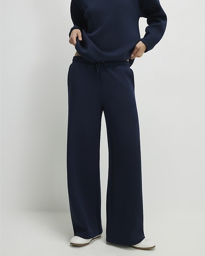 River island womens joggers - river,