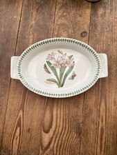 Portmeirion Botanic Garden