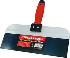 12" Taping Knife Flexible