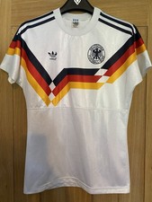 West Germany 1990 Football