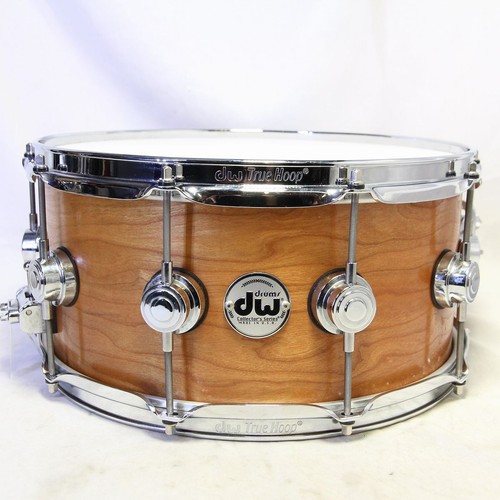 Collectors cherry snare - collectors,