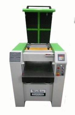 Wadkin bursgreen t530 - bursgreen, 530mm