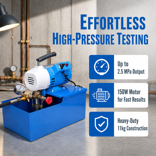 5mpa 25kg electric - electric, pressure