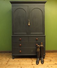 Painted Black Linen Press