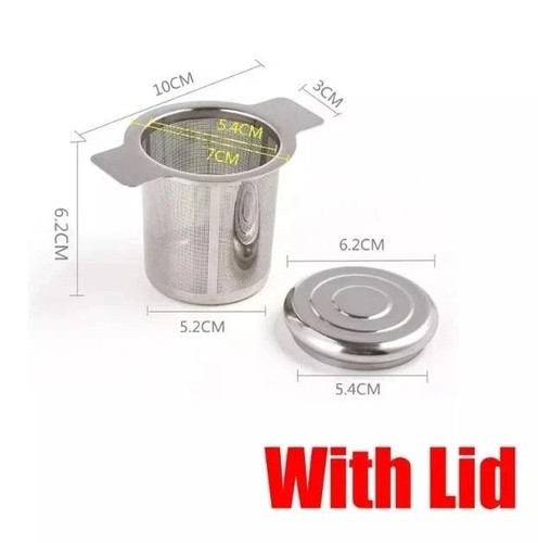 Stainless steel mesh tea - mesh,
