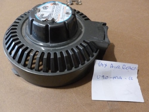 Vax air reach u90 dust - vax,