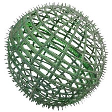  Flower Stands Round Cage for