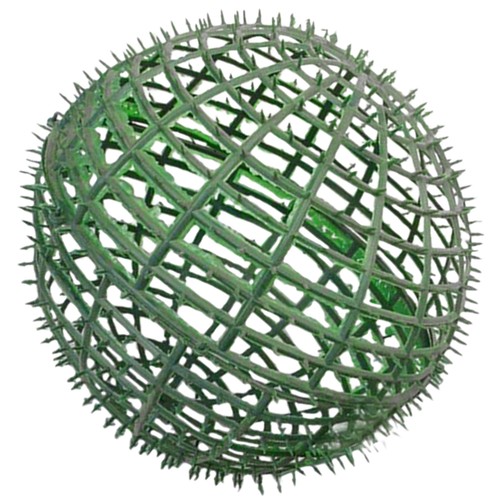 Flower stands round cage for - round,