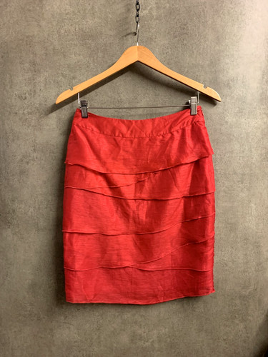 Minuet linen and - linen, skirt