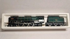 HORNBY MODEL RAILWAY R.063 BR