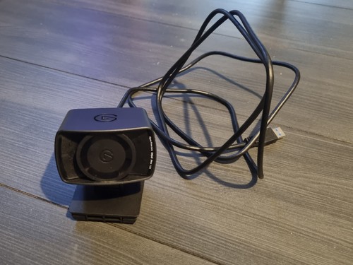 Elgato facecam premium - premium, webcam