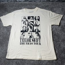 Official Taylor Swift Eras