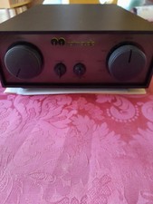 Naim Audio Nac 72. K cards, N.mint!  Boxed