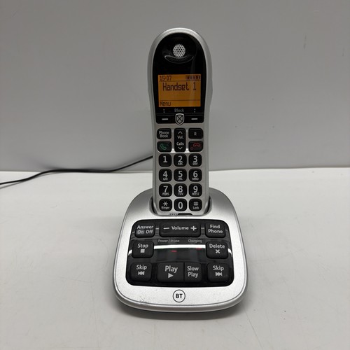 Bt4600 twin cordless - bt4600,