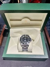Rolex, Submariner, 14060M, No Date, Box, 2012, Stainless Steel, Automatic, 40mm