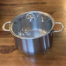 CHANTAL Stew Pot Saucepan 4 Qt