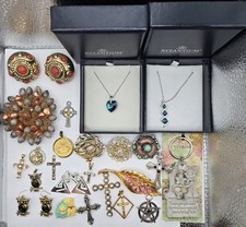 Vintage & Modern Costume