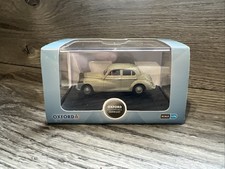 Wolseley 6/80 - Moonstone