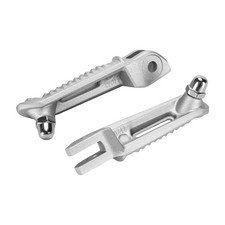 Driver Footpegs For Triumph