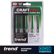 TREND 1/2" Kitchen Fitters