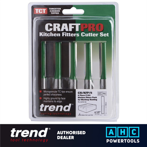 Trend kitchen fitters - trend,