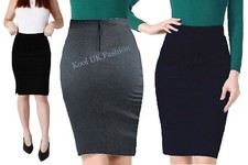 Girls School Ladies Office