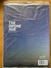 TIME Magazine 2018 The Drone