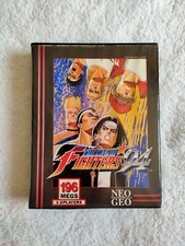 King of Fighters 94 Neo Geo