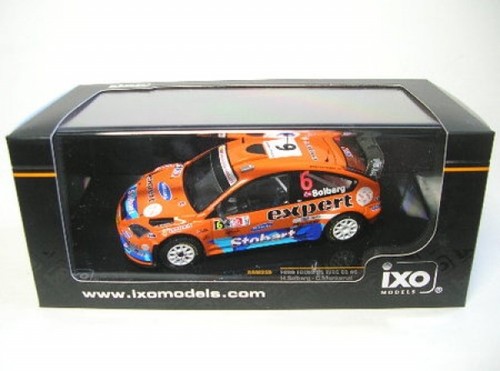 Ford focus wrc 6 - ford, 08