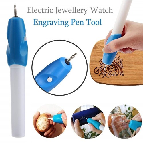 Electric engraving carve tool - engraving,