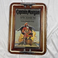 Captain Morgan Spiced Rum Rope
