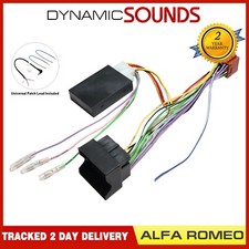 Alfa Romeo 159 Brera CANbus