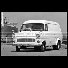 Photo A.038813 FORD TRANSIT