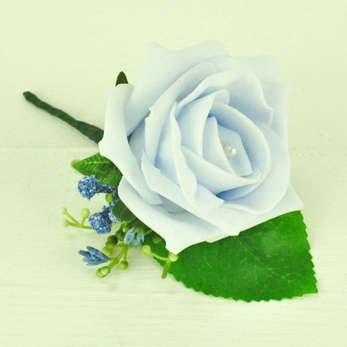 Artificial wedding flowers - artificial,