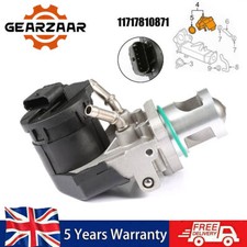 EGR for BMW N47 N57 1 2 3 4 5
