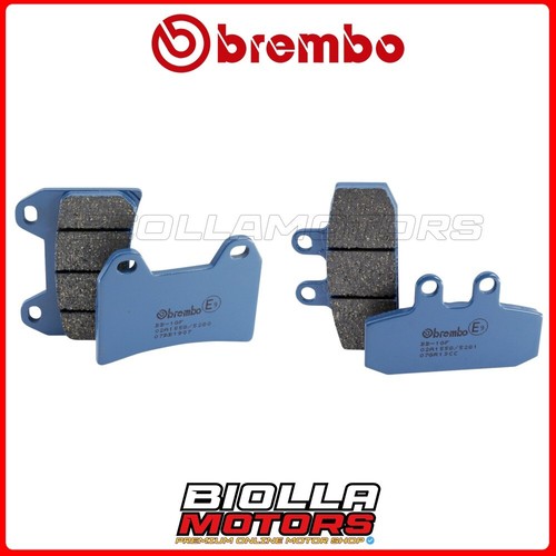 Brembo moto guzzi - guzzi, ii