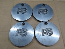 FORD RS 7 SPOKE WHEEL CENTRE