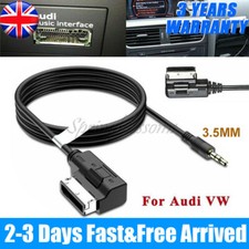 For Audi VW Jetta Music